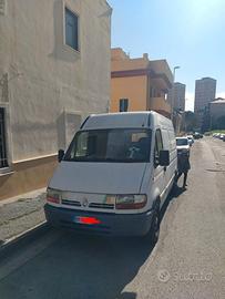 Renault Master T35