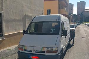 Renault Master T35
