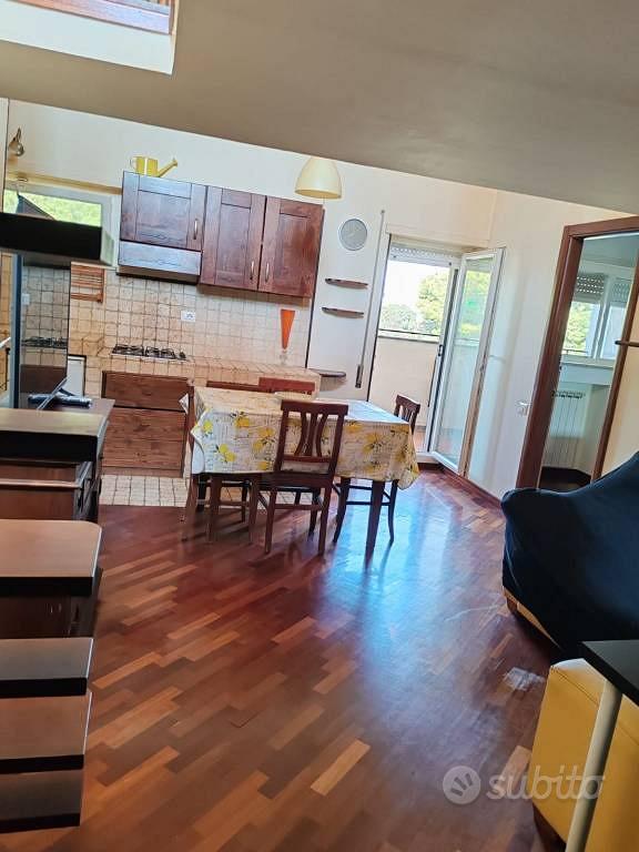Appartamento – Cerveteri, Poggio Aurelio - Vista 3