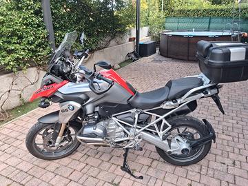 bmw r 1200 gs