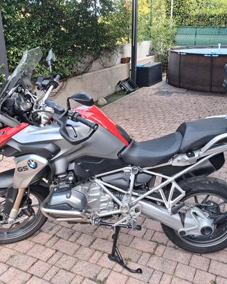 bmw r 1200 gs