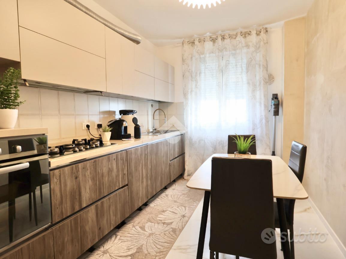 Appartamento – Reggio Emilia, Pieve Modolena - Vista 3