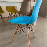 Sedie scandinave