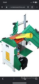 Pialla mitica Fsc 260 Powercut -2023