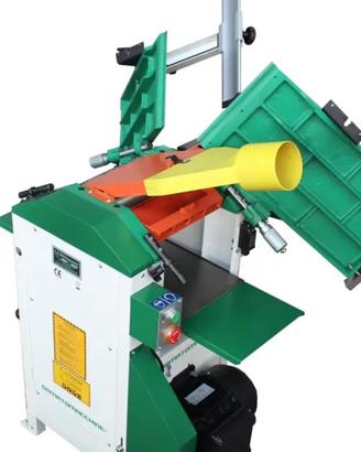 Pialla mitica Fsc 260 Powercut -2023