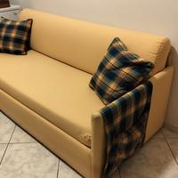 Divano letto 