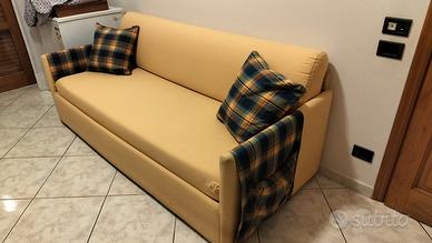 Divano letto 