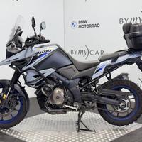 SUZUKI V-Strom 1050 V-Strom DL 1050 XT Abs