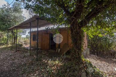 CASA INDIPENDENTE A PALOMBARA SABINA