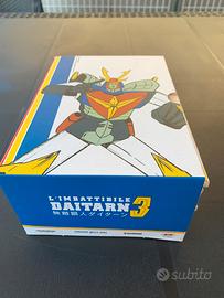 Daitarn 3