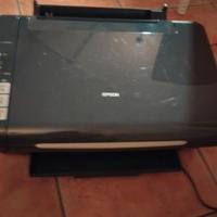 stampante Epson Stylus DX4450