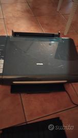 stampante Epson Stylus DX4450