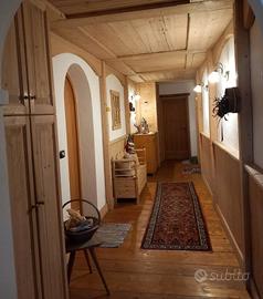 Giugno Agosto settembre in montagna