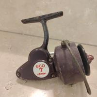 vecchio mulinello Ofmer Eco 7