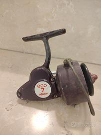 vecchio mulinello Ofmer Eco 7