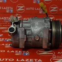 Compressore A/C Citroen Berlingo Codice 1609491580