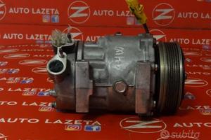 Compressore A/C Citroen Berlingo Codice 1609491580