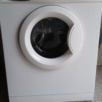 Lavatrice WHIRLPOOL A +A 7KG