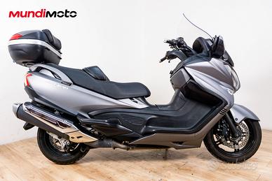 SUZUKI BURGMAN 650 EXECUTIVE - 2019