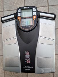 BILANCIA IMPEDENZIOMETRICA