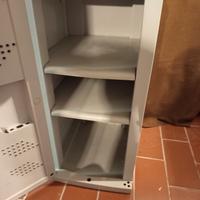 mobiletto 1 anta da esterno 