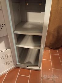 mobiletto 1 anta da esterno 