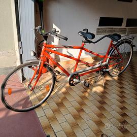 Tandem due posti