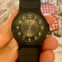 Casio MQ-24 Analogico - Minimal ed Elegante