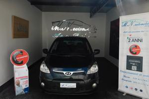 Hyundai i10 1.2 16V BlueDrive GPL Dynamic
