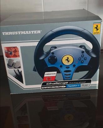 volante play station 