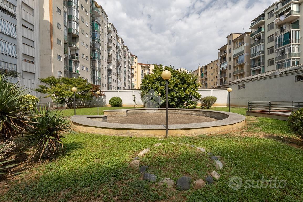 Appartamento – Torino, Borgo Cina, Circoscrizione 2 - Vista 2