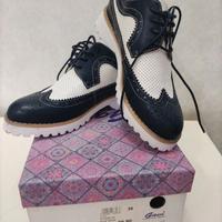 Francesine donna 36 nuovo