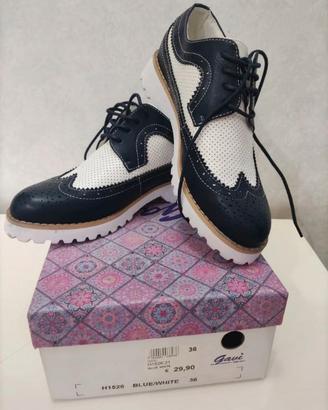 Francesine donna 36 nuovo