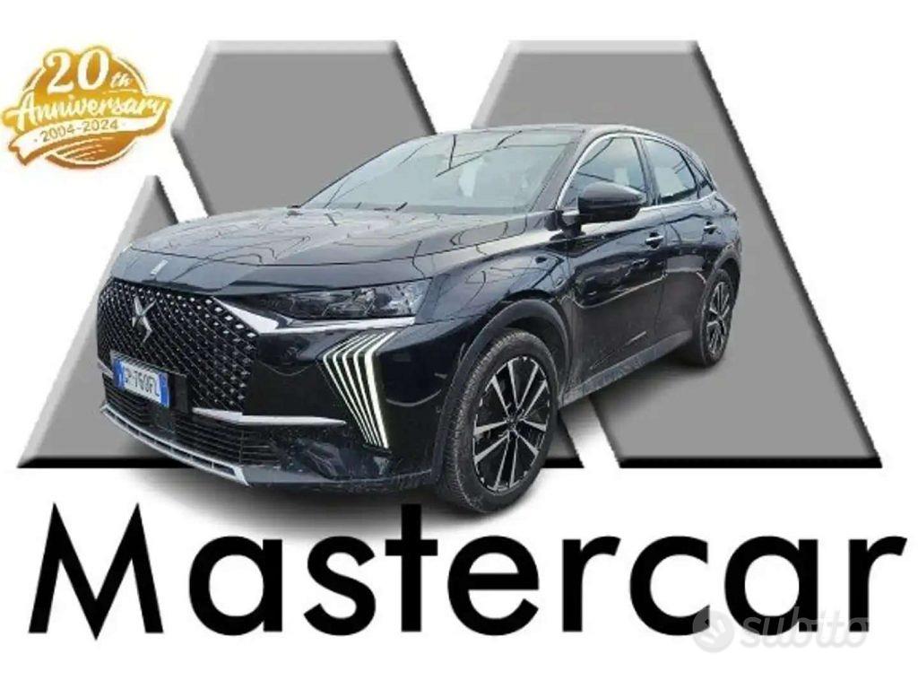 DS DS 7