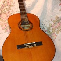 chitarra classica 