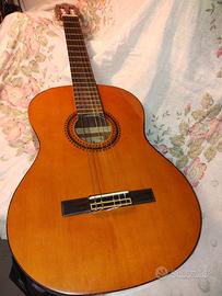 chitarra classica 