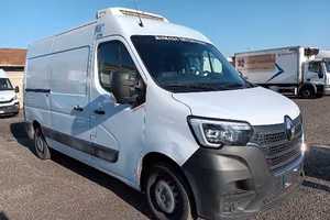 Renault Mod. Vers. Master T33