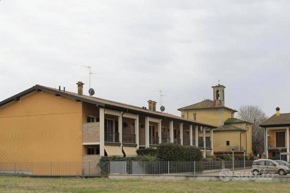 Appartamento – Terranova dei Passerini, Cascinette - Vista 3