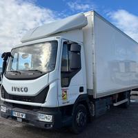 IVECO NEW EUROCARGO ML 100E19P EVI_C E6 MY2015