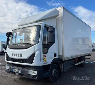 IVECO NEW EUROCARGO ML 100E19P EVI_C E6 MY2015