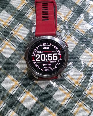 garmin epix gen 2 