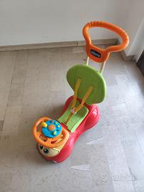 Chicco Cavalcabile per Bambini