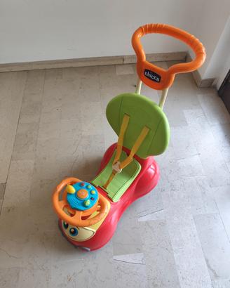 Chicco Cavalcabile per Bambini