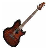 Ibanez TCM50E Electro Acoustic Guitar - Chitarra a