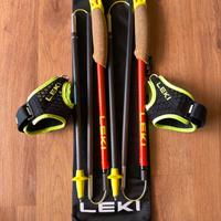 LEKI ultratrail FX.one superlite