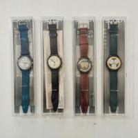 Lotto swatch chrono usati