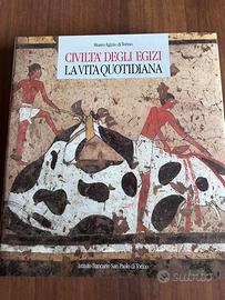 Civiltà degli egizi - La vita quotidiana