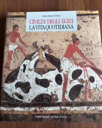 Civiltà degli egizi - La vita quotidiana