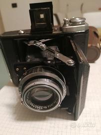 Fotocamera Zeiss Ikon mod. Ikonta 521