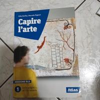 Libro - Capire l'arte